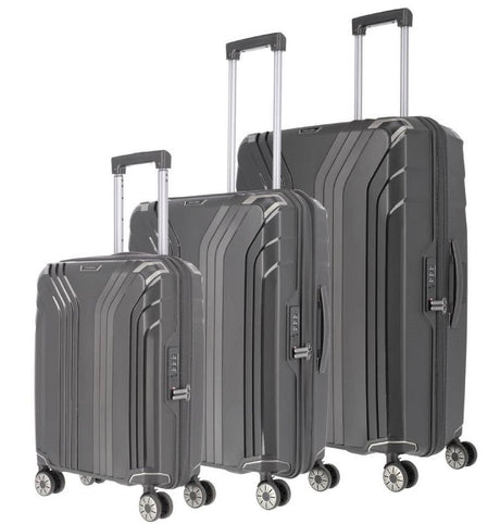 TRAVELITE - Elvaa suitcase set