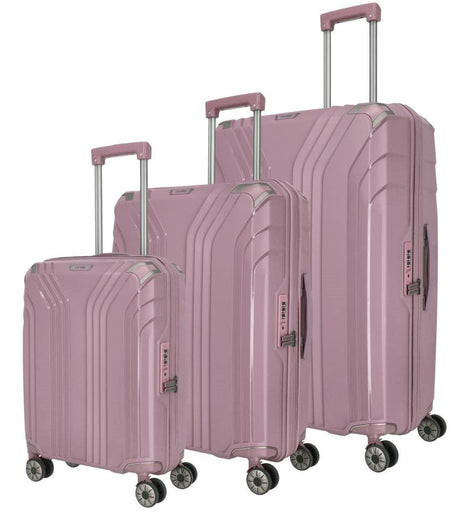 TRAVELITE - Elvaa suitcase set