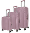 TRAVELITE - Elvaa suitcase set