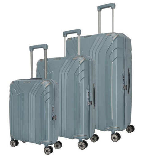 TRAVELITE - Elvaa suitcase set