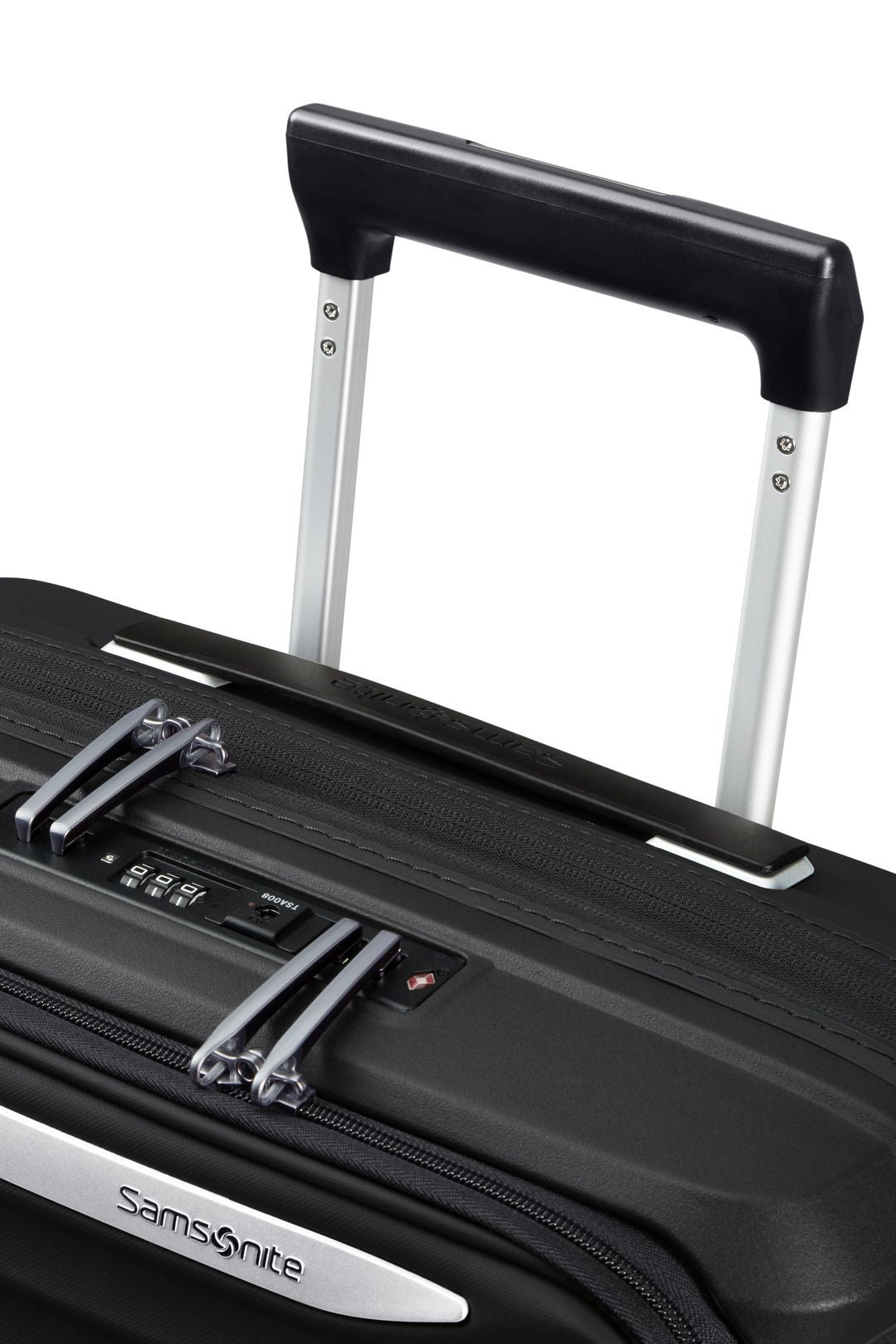 Maleta Cabina Extensible Easy-Access UPSCAPE de Samsonite 55cm