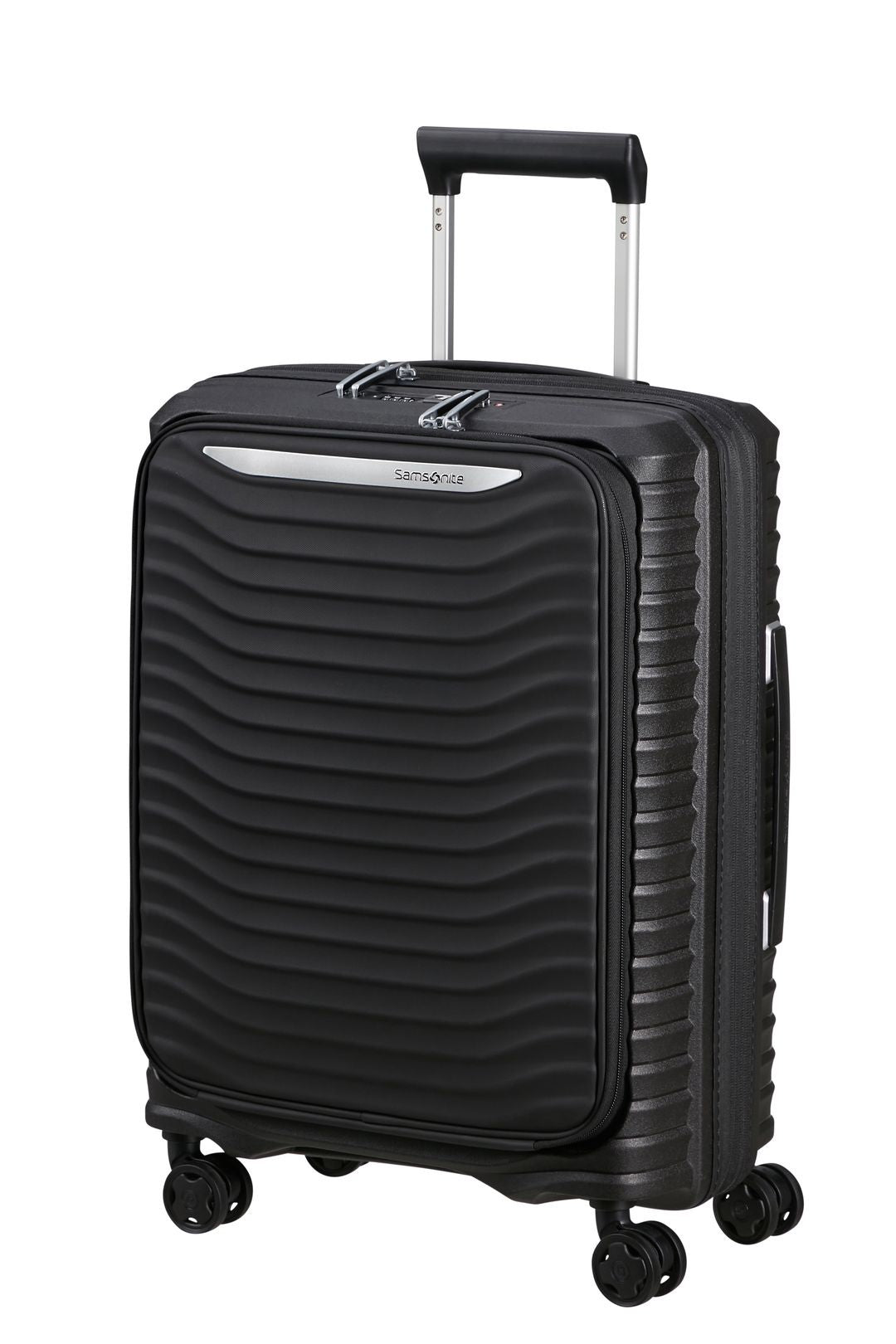 Maleta Cabina Extensible Easy-Access UPSCAPE de Samsonite 55cm