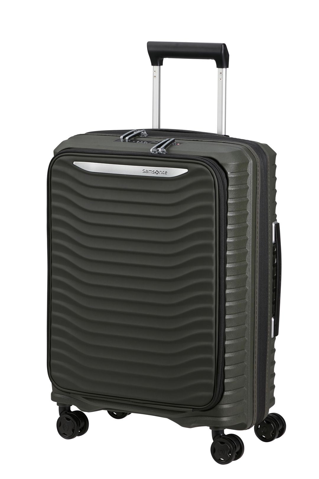 Maleta Cabina Extensible Easy-Access UPSCAPE de Samsonite 55cm