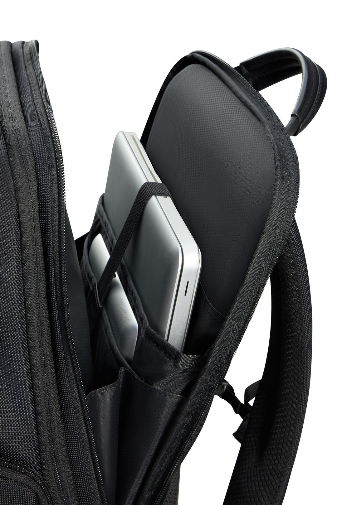 SAMSONITE Backpack 17.3 ”Extensible Urban-Eye