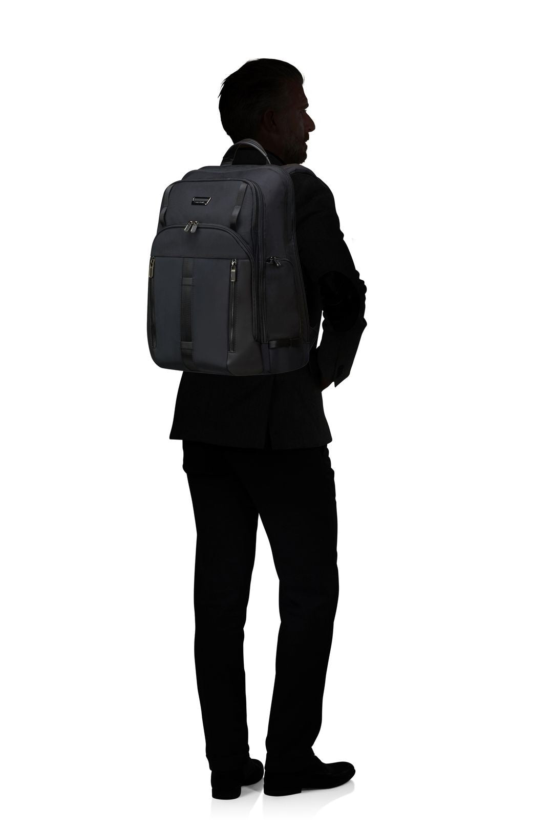 SAMSONITE Backpack 17.3 ”Extensible Urban-Eye