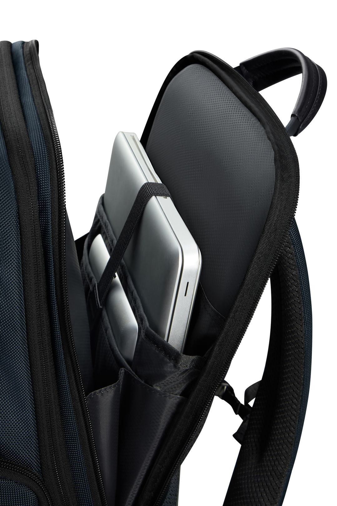 SAMSONITE Backpack 17.3 ”Extensible Urban-Eye