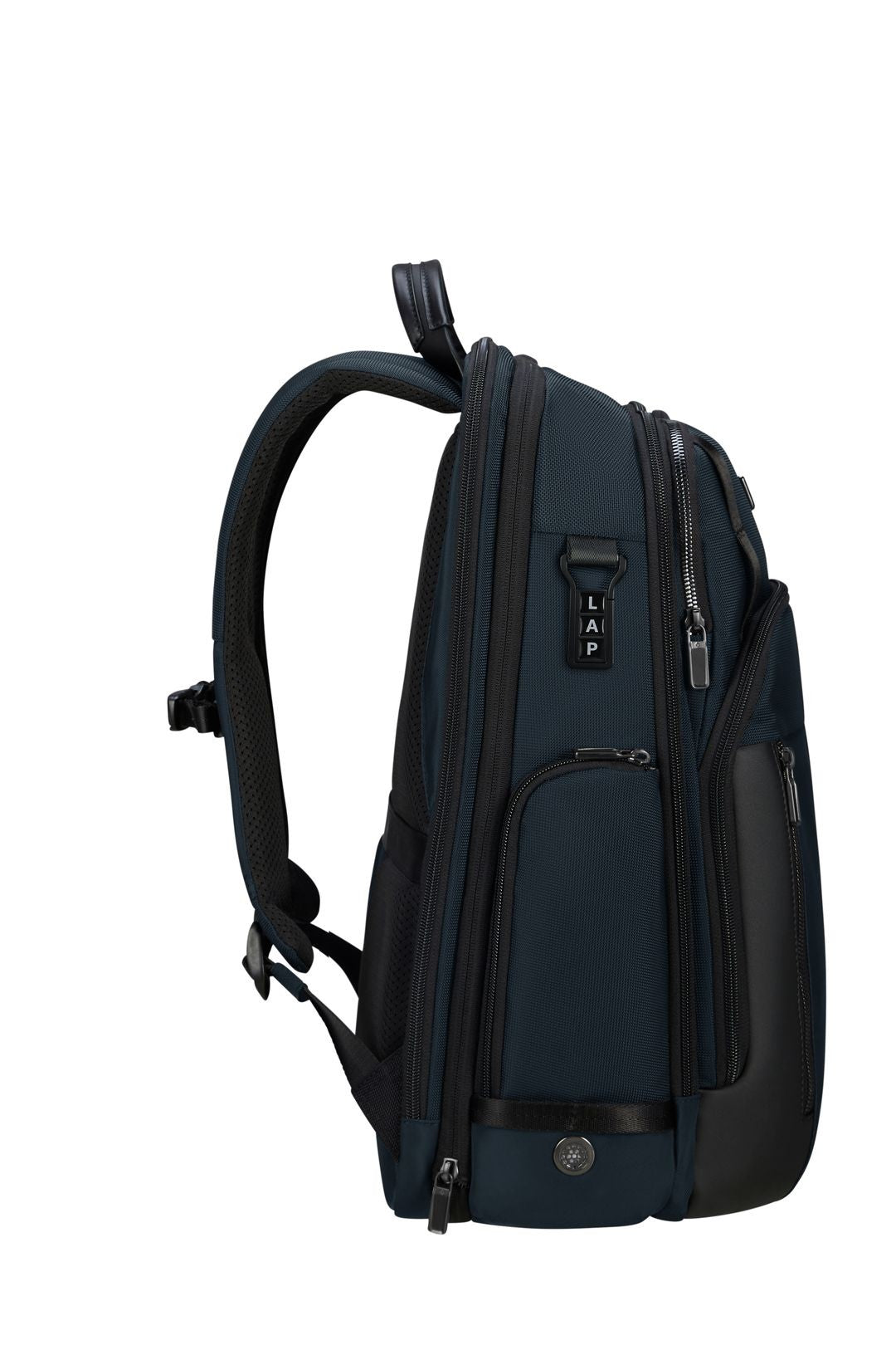 SAMSONITE Backpack 17.3 ”Extensible Urban-Eye