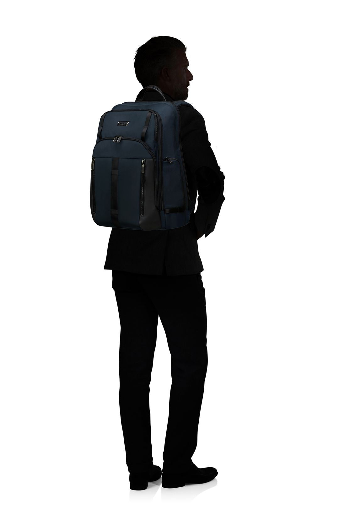 SAMSONITE Backpack 17.3 ”Extensible Urban-Eye