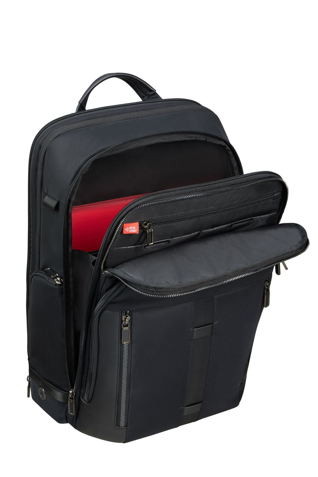 SAMSONITE Backpack 17.3 ”Extensible Urban-Eye