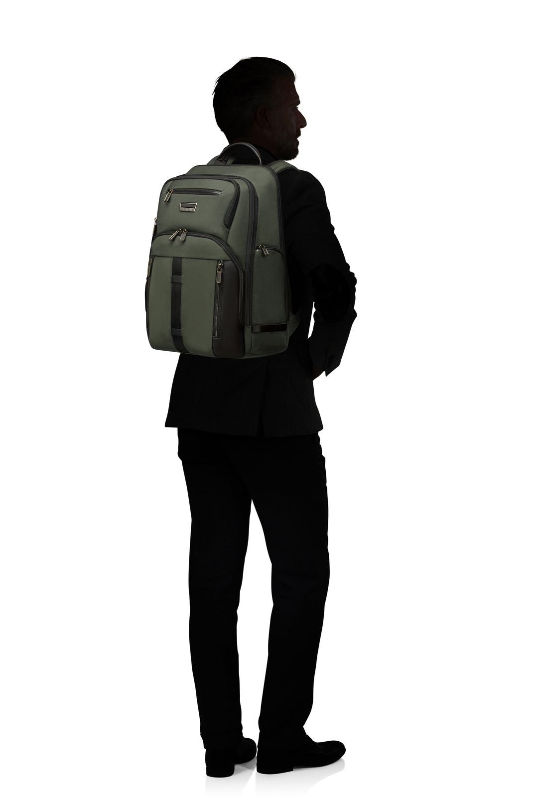 SAMSONITE Backpack 15.6 ”Urban-Eye