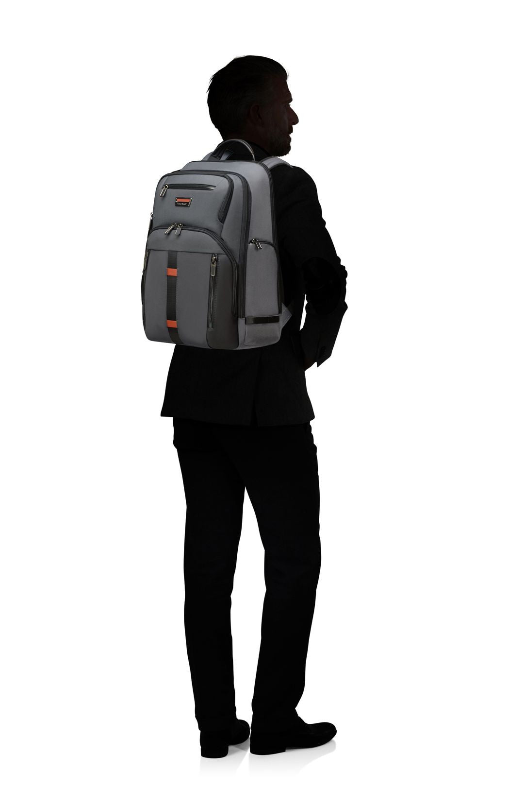 SAMSONITE Backpack 15.6 ”Urban-Eye