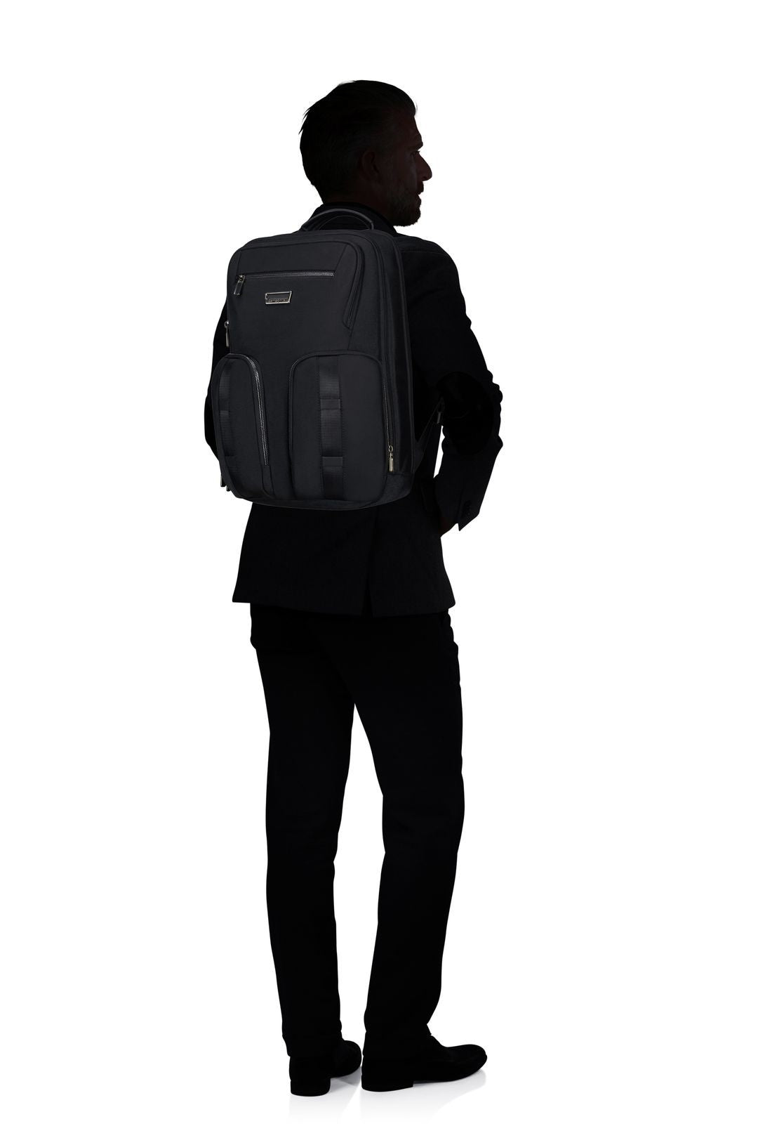 SAMSONITE Backpack 15.6 ”2-Pockets Urban-Eye