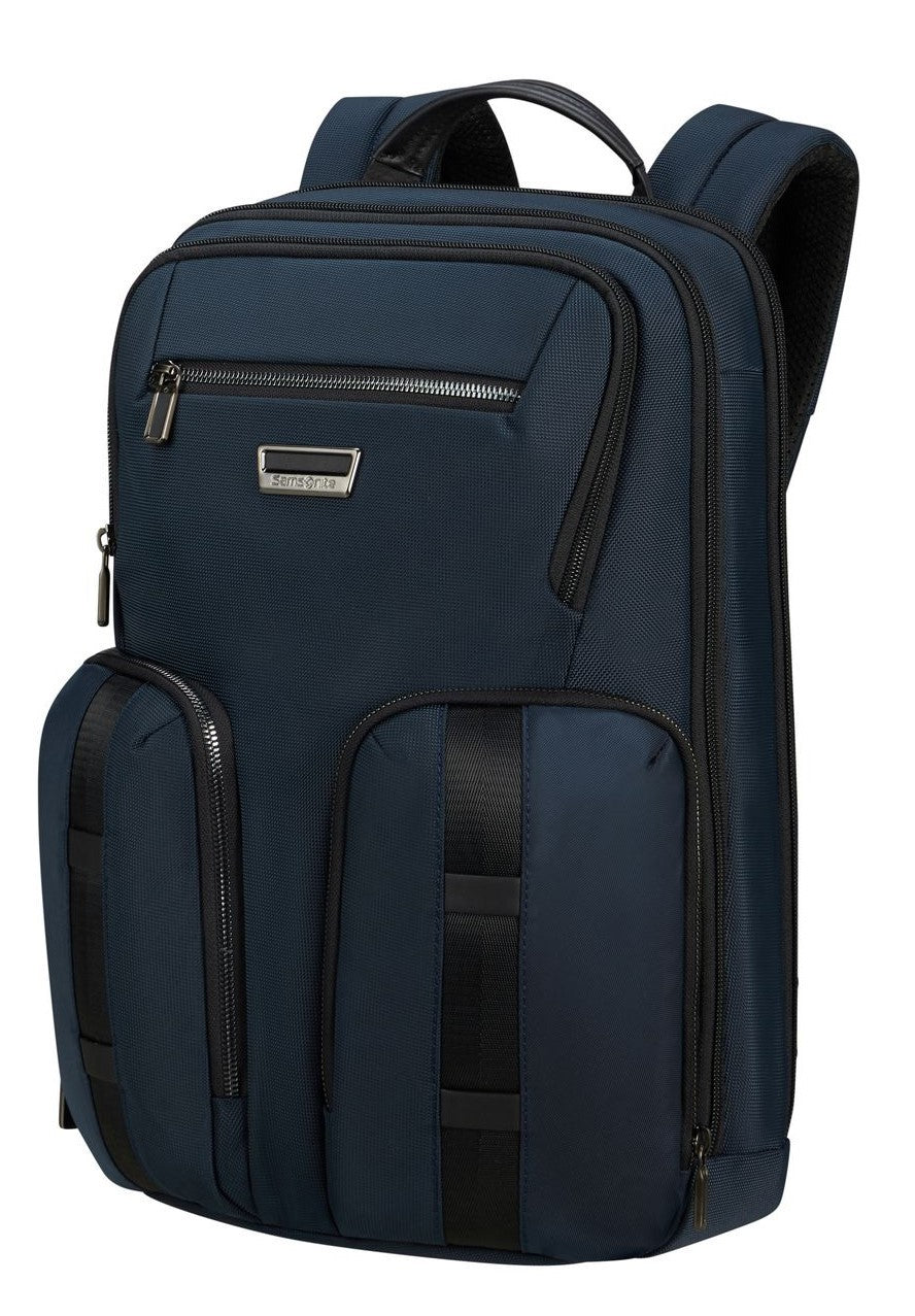 SAMSONITE Backpack 15.6 ”2-Pockets Urban-Eye