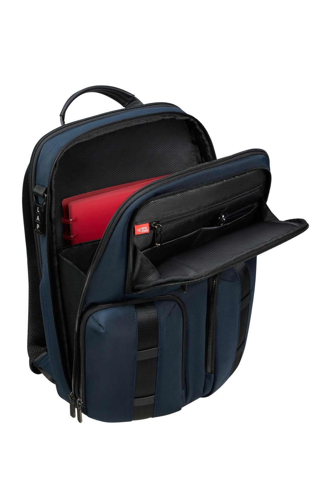 SAMSONITE Backpack 15.6 ”2-Pockets Urban-Eye