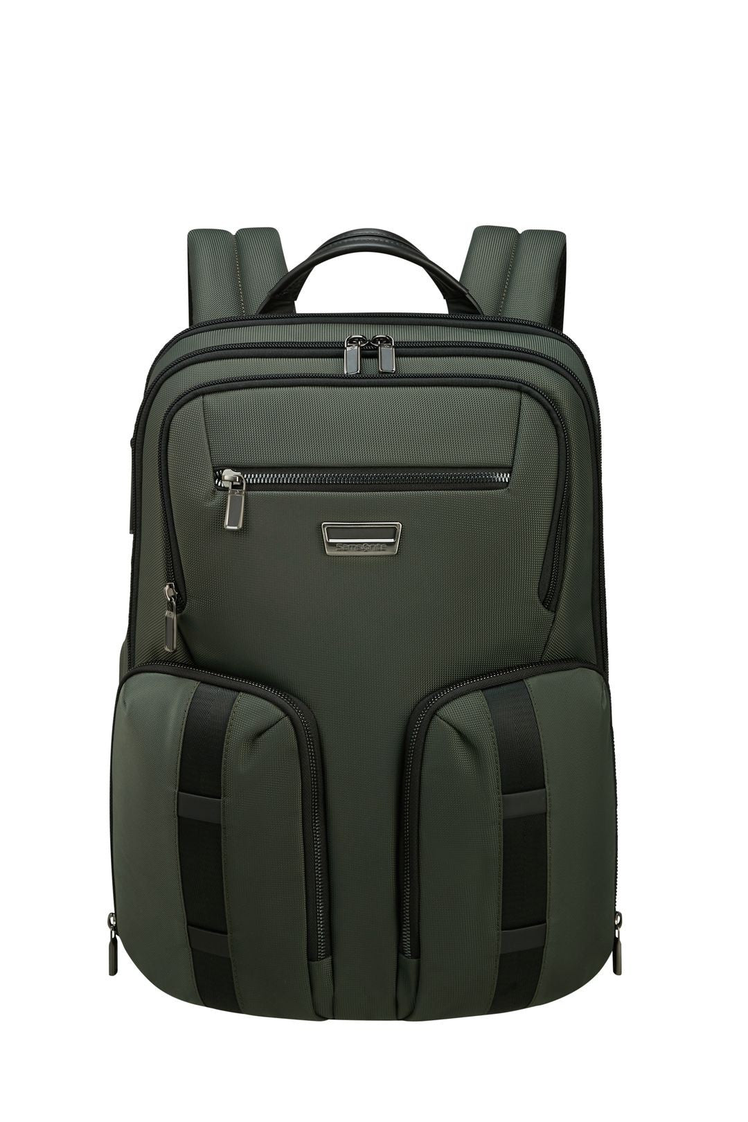 SAMSONITE Backpack 15.6 ”2-Pockets Urban-Eye