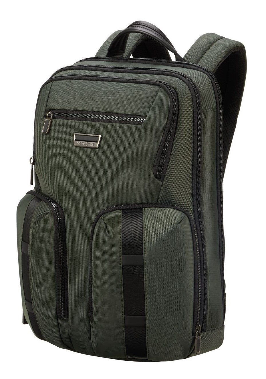 SAMSONITE Backpack 15.6 ”2-Pockets Urban-Eye