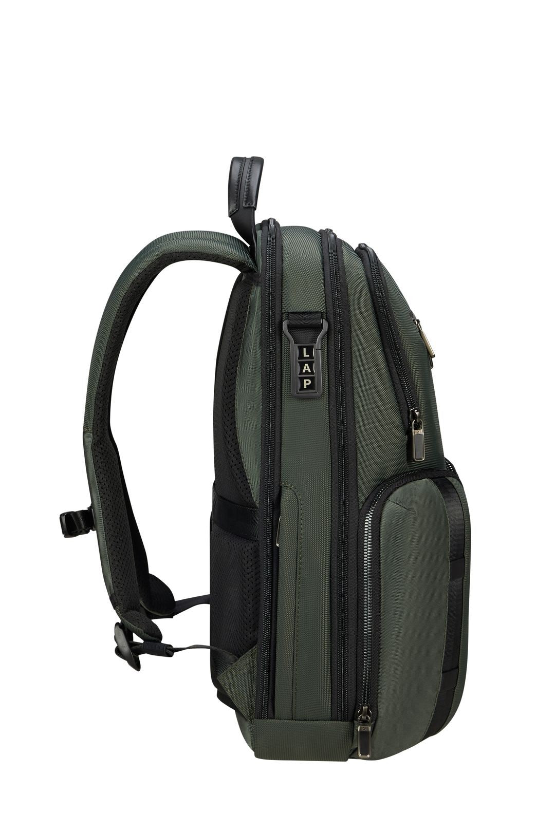 SAMSONITE Backpack 15.6 ”2-Pockets Urban-Eye