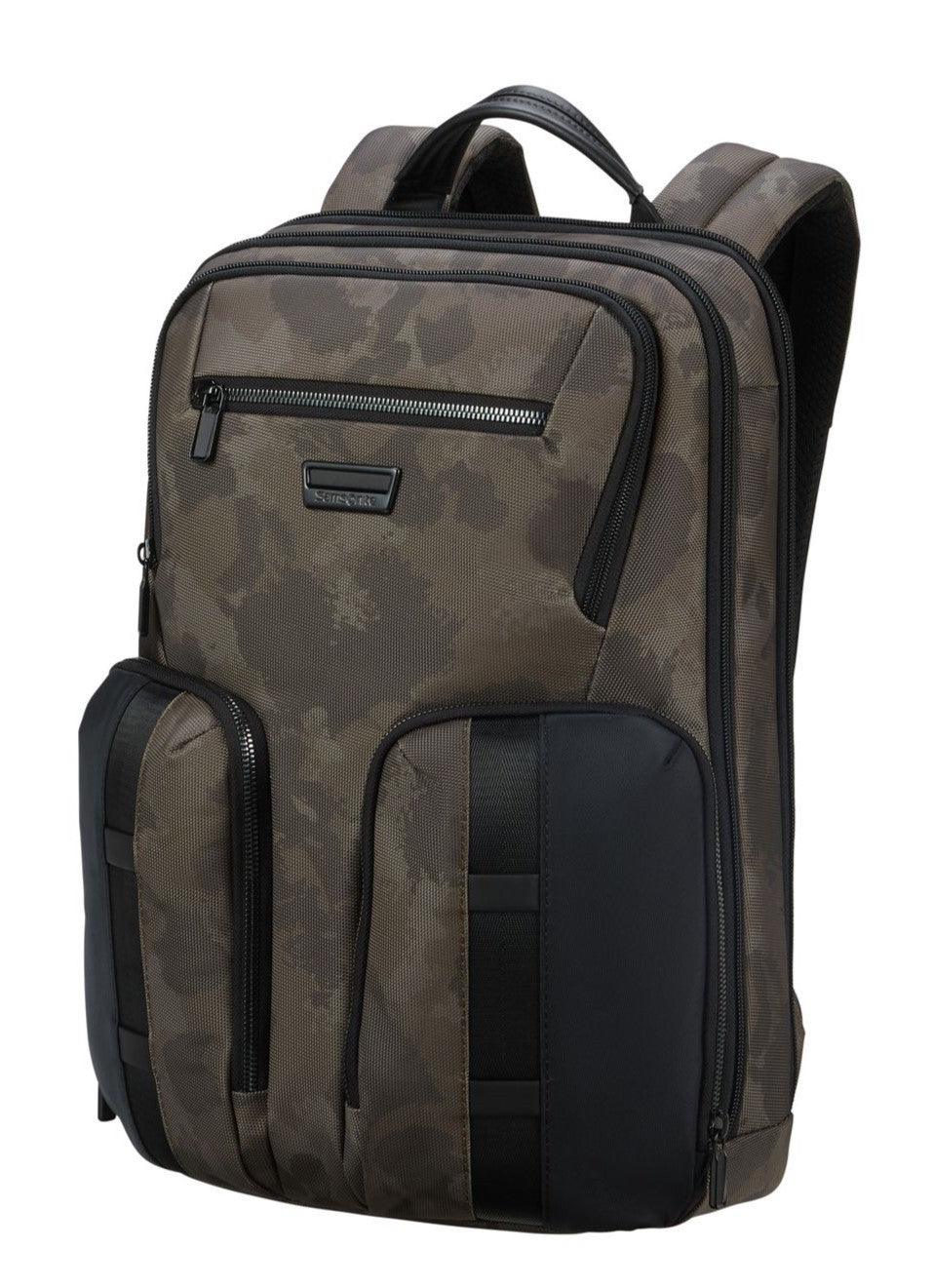 SAMSONITE Backpack 15.6 ”2-Pockets Urban-Eye