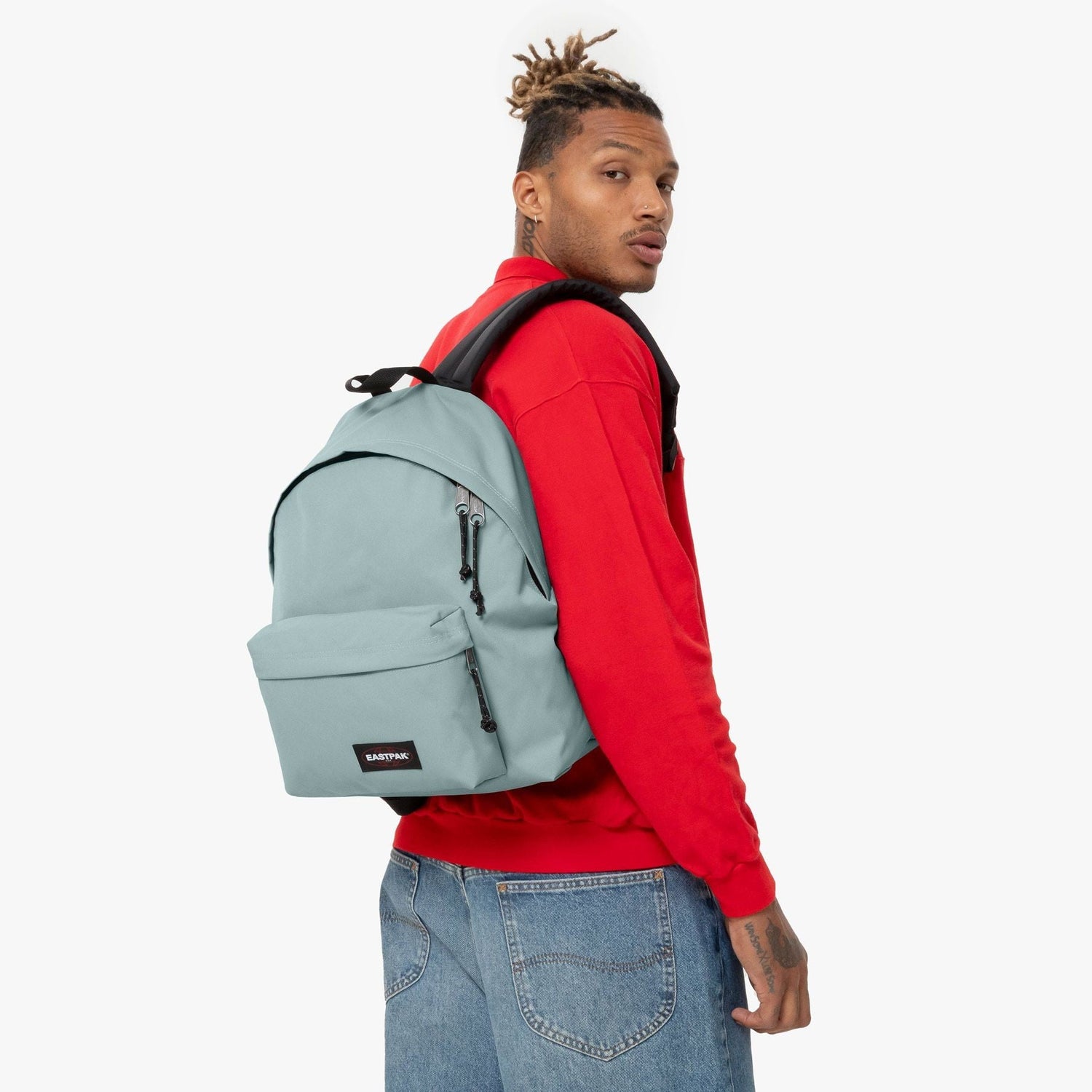 Padded Pak´r Eastpak Padd Backpack