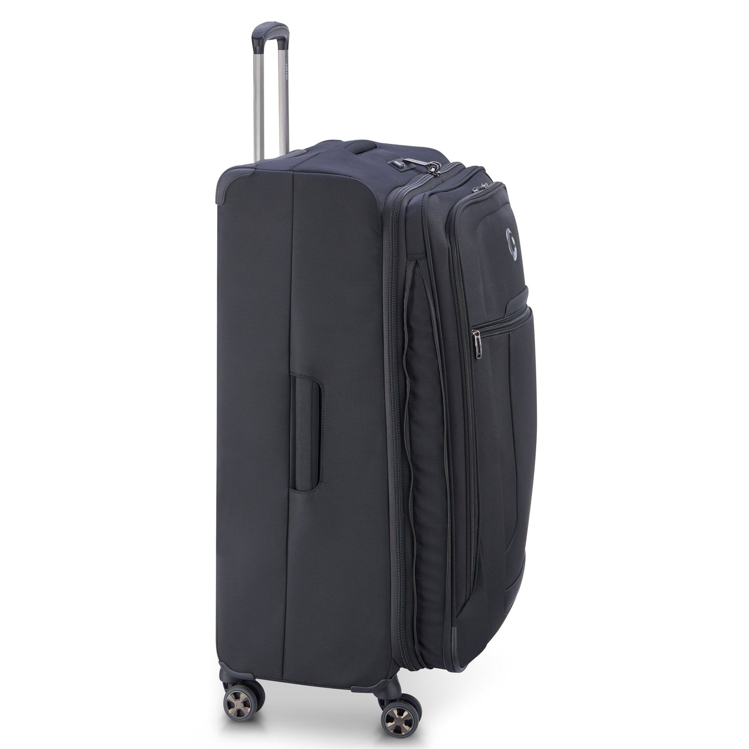 DELSEY Extensible soft suitcase helium dlx 83cm