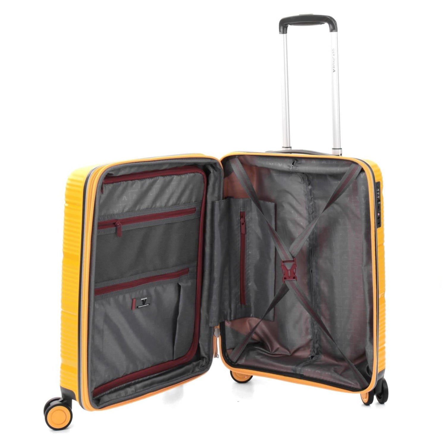 Roncato Trolley R-Lite Cabin 55 cm