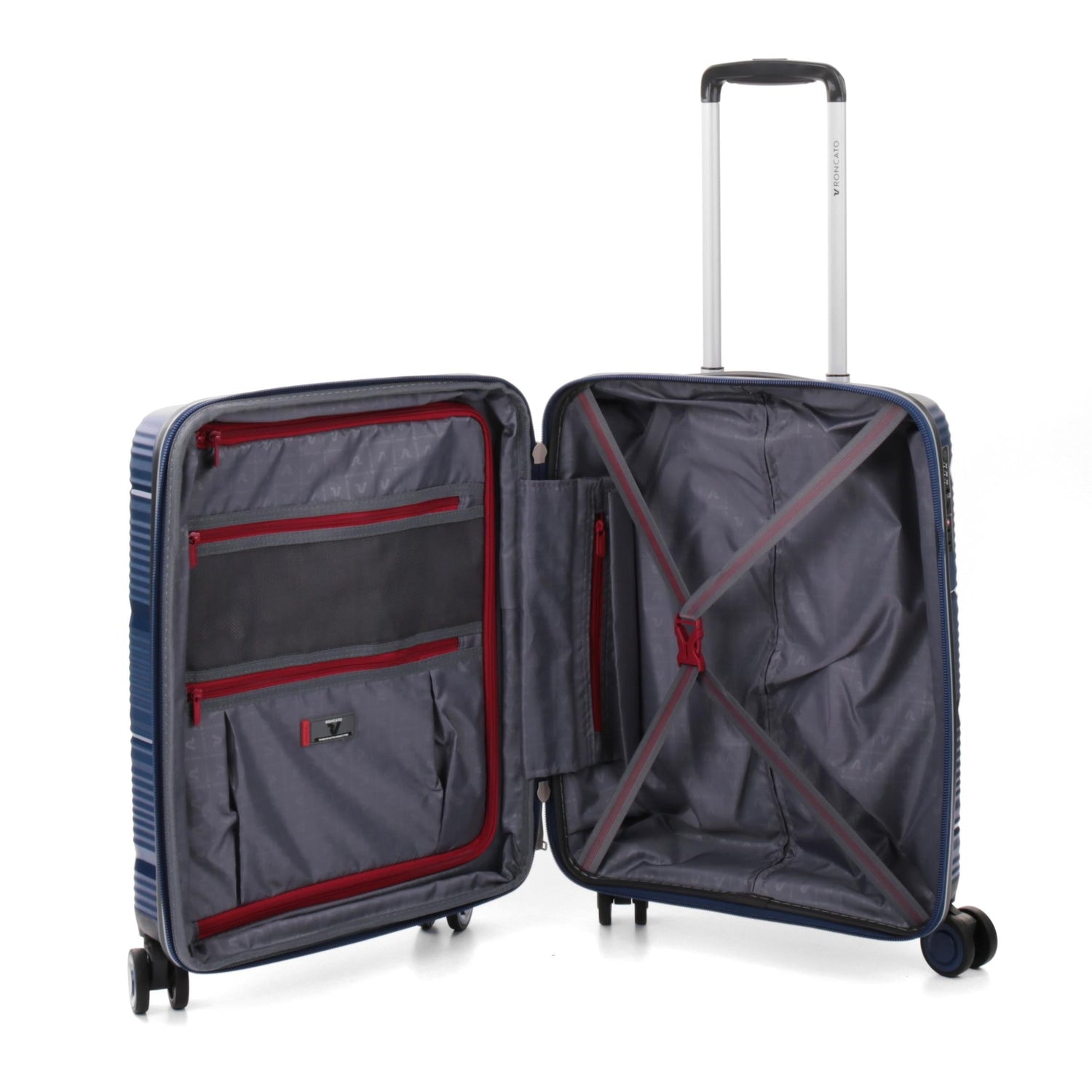 Roncato Trolley R-Lite Cabin 55 cm