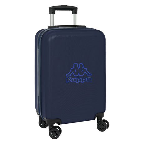 Trolley Cabina 55cm Kappa "Blue Night"