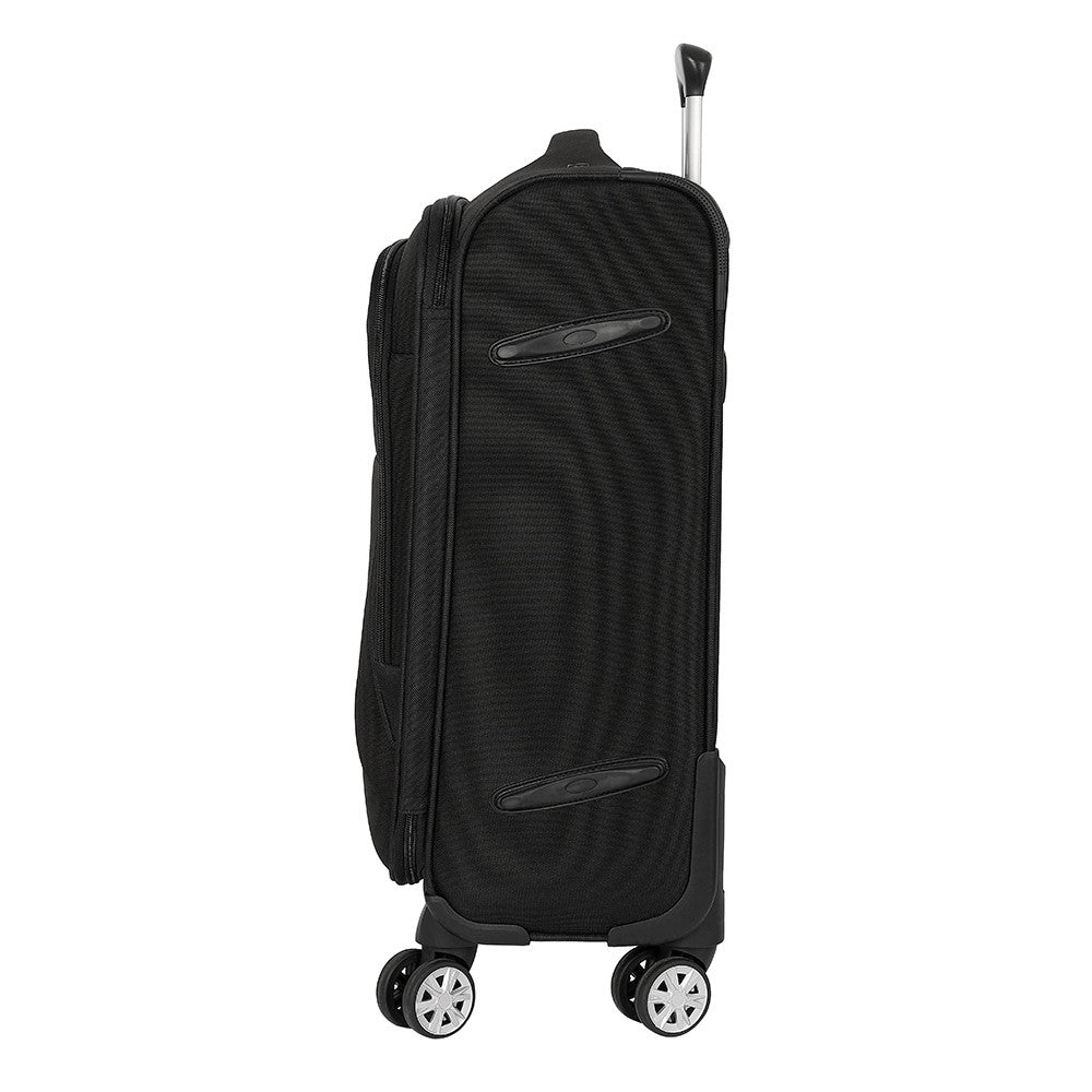 Cabin suitcase Soft - SAFTA Business with pc for pc 15.6 ''