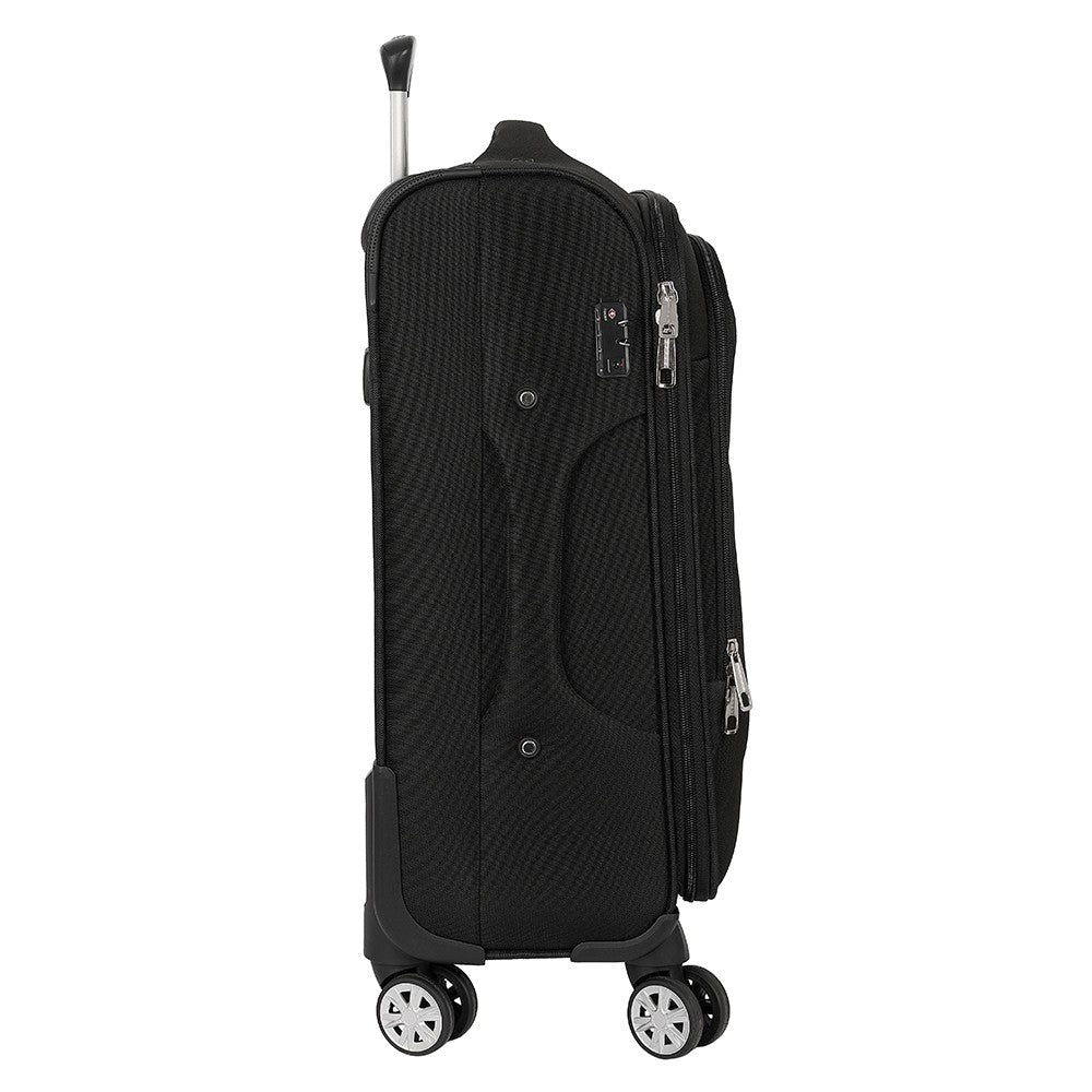 Cabin suitcase Soft - SAFTA Business with pc for pc 15.6 ''