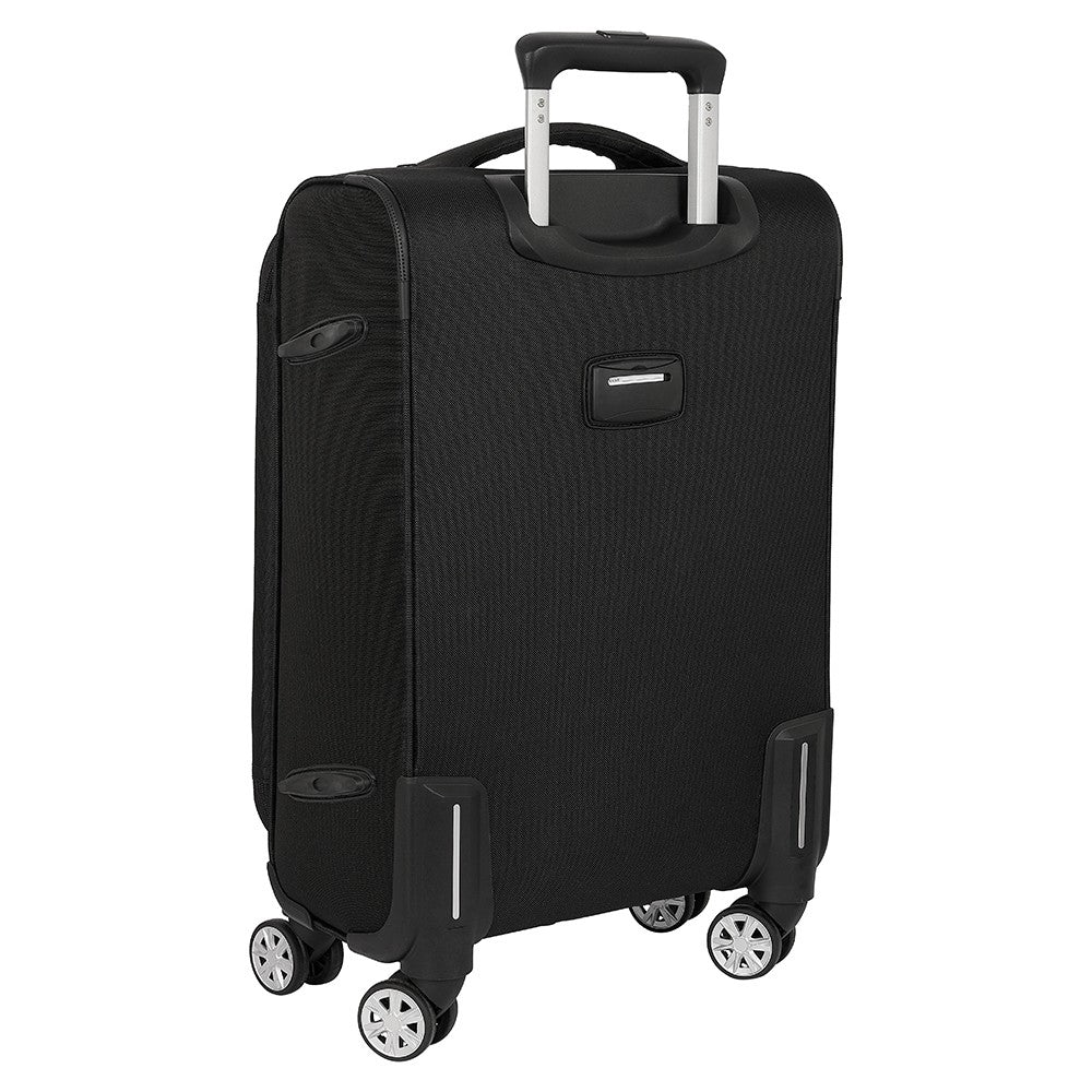 Cabin suitcase Soft - SAFTA Business with pc for pc 15.6 ''