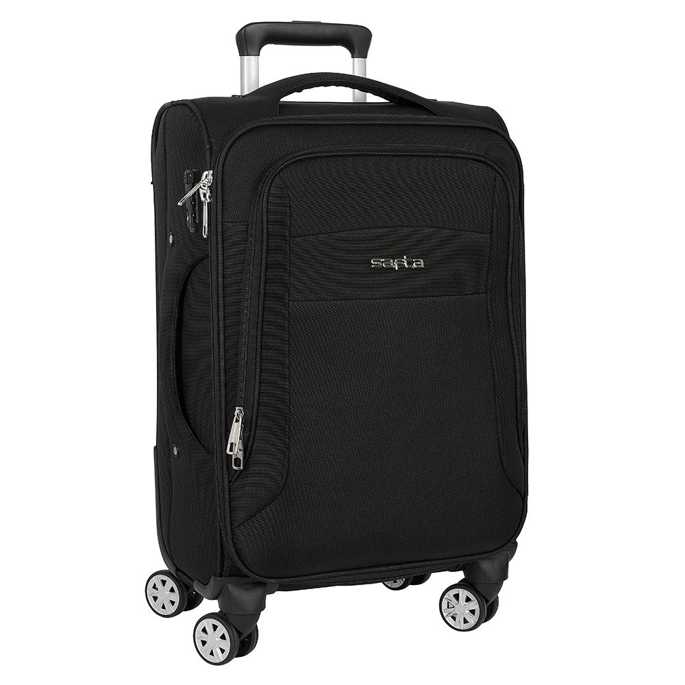 Cabin suitcase Soft - SAFTA Business with pc for pc 15.6 ''