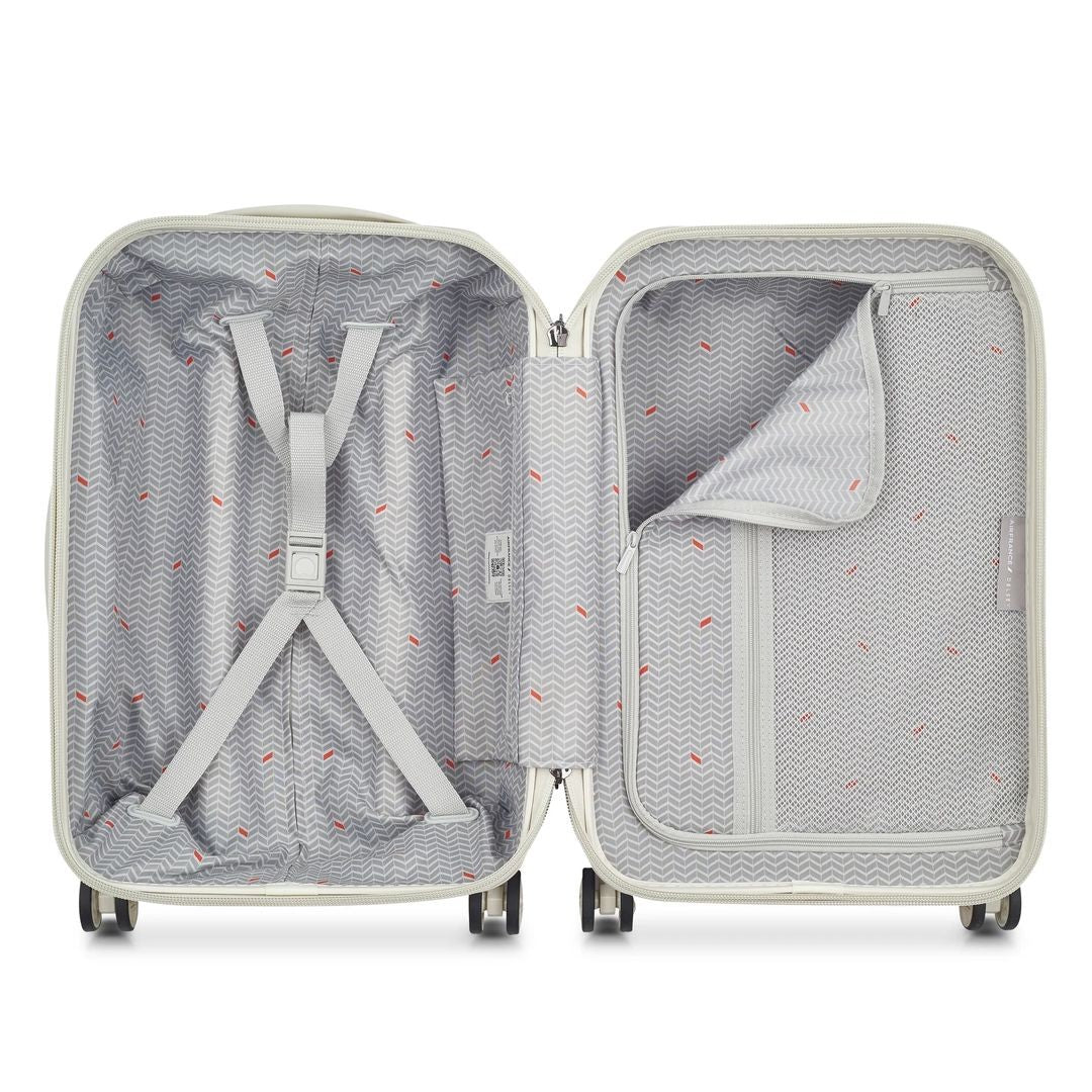 DELSEY Cabin suitcase Allure 55cm