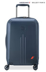 DELSEY Cabin suitcase Allure 55cm