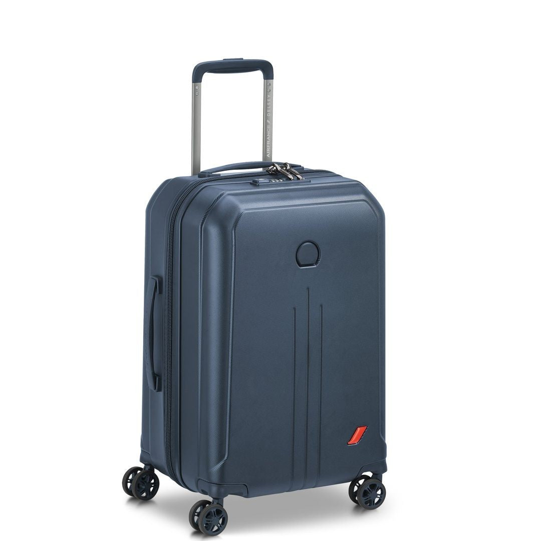 DELSEY Cabin suitcase Allure 55cm