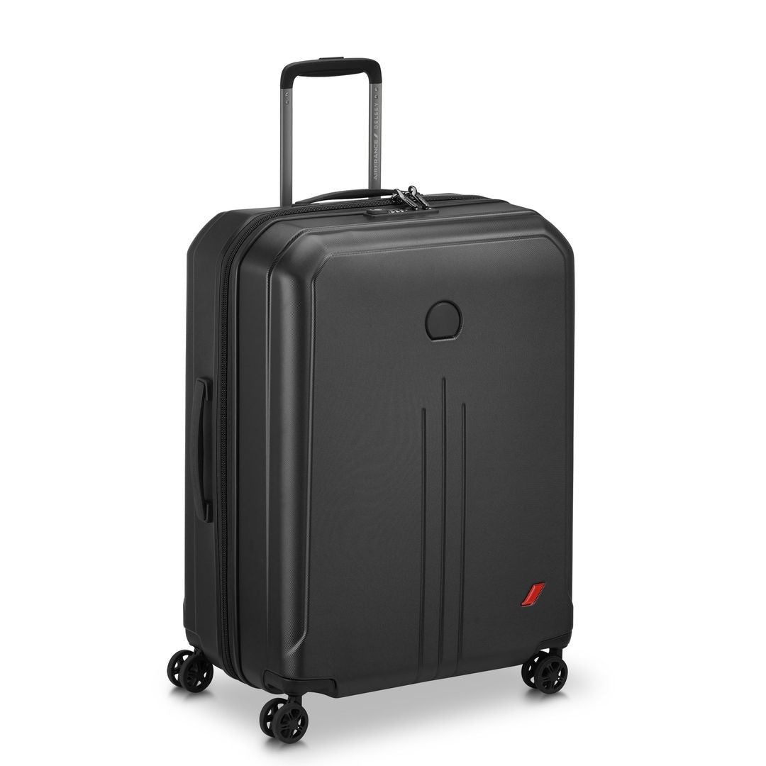 DELSEY Allure 66cm suitcase