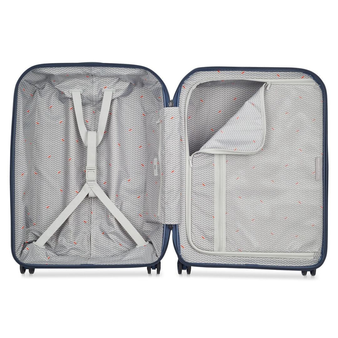 DELSEY Allure 66cm suitcase