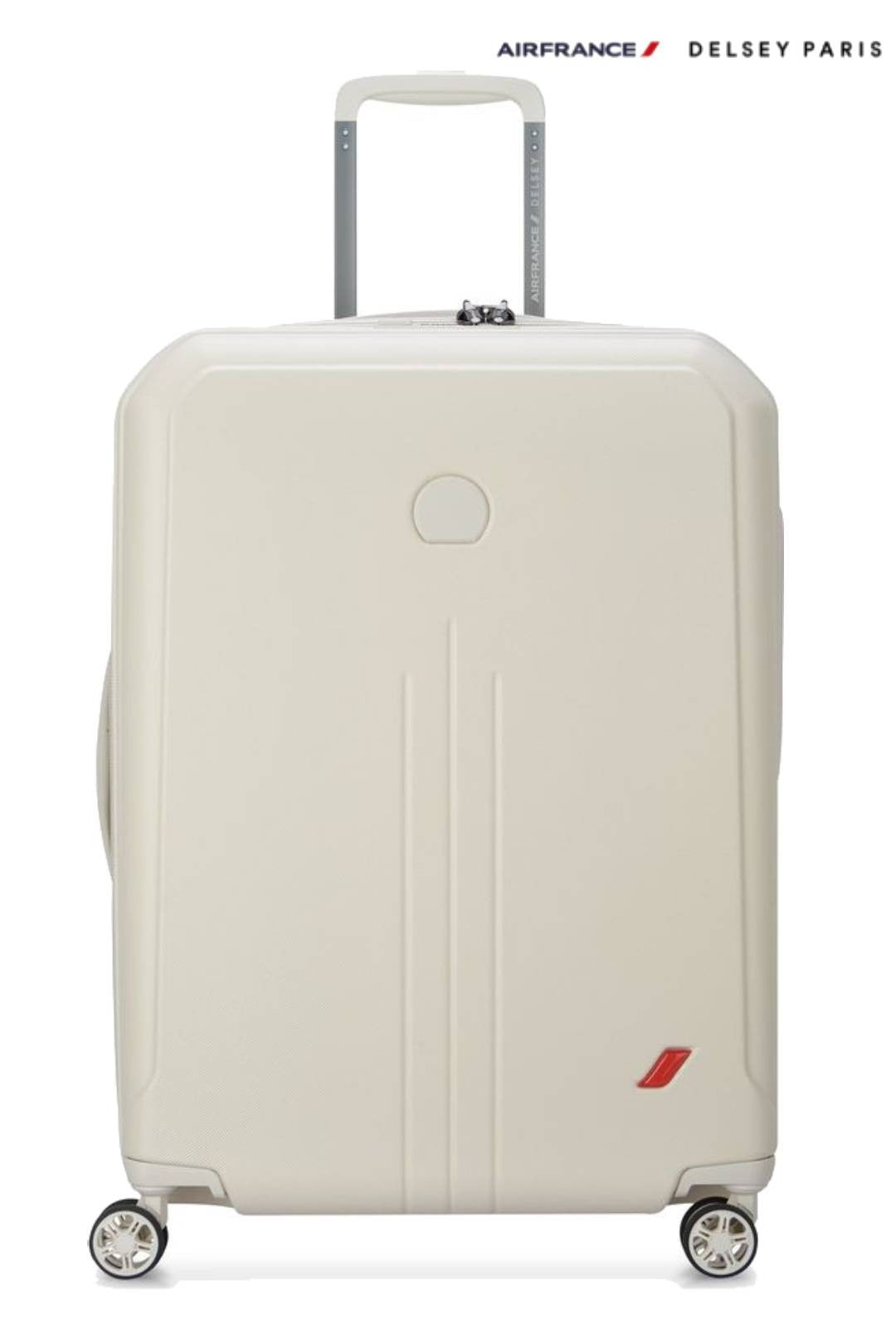 DELSEY Allure 66cm suitcase