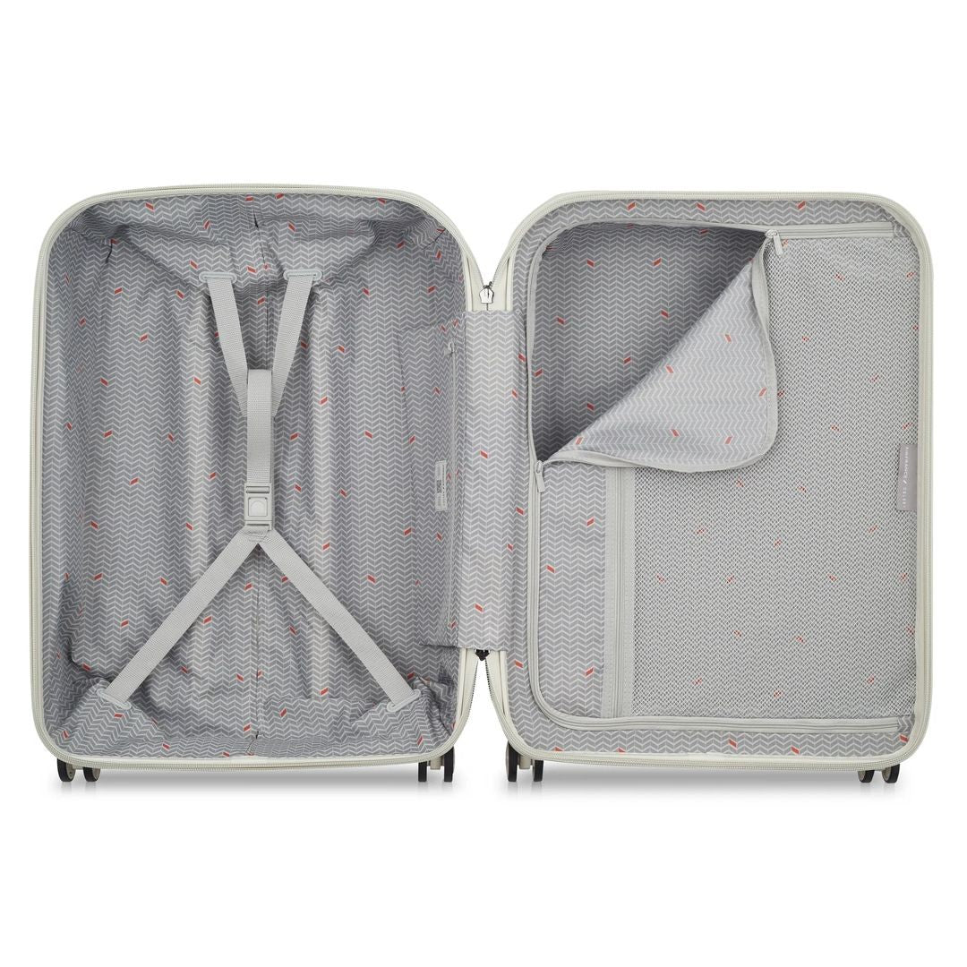 DELSEY Allure 66cm suitcase