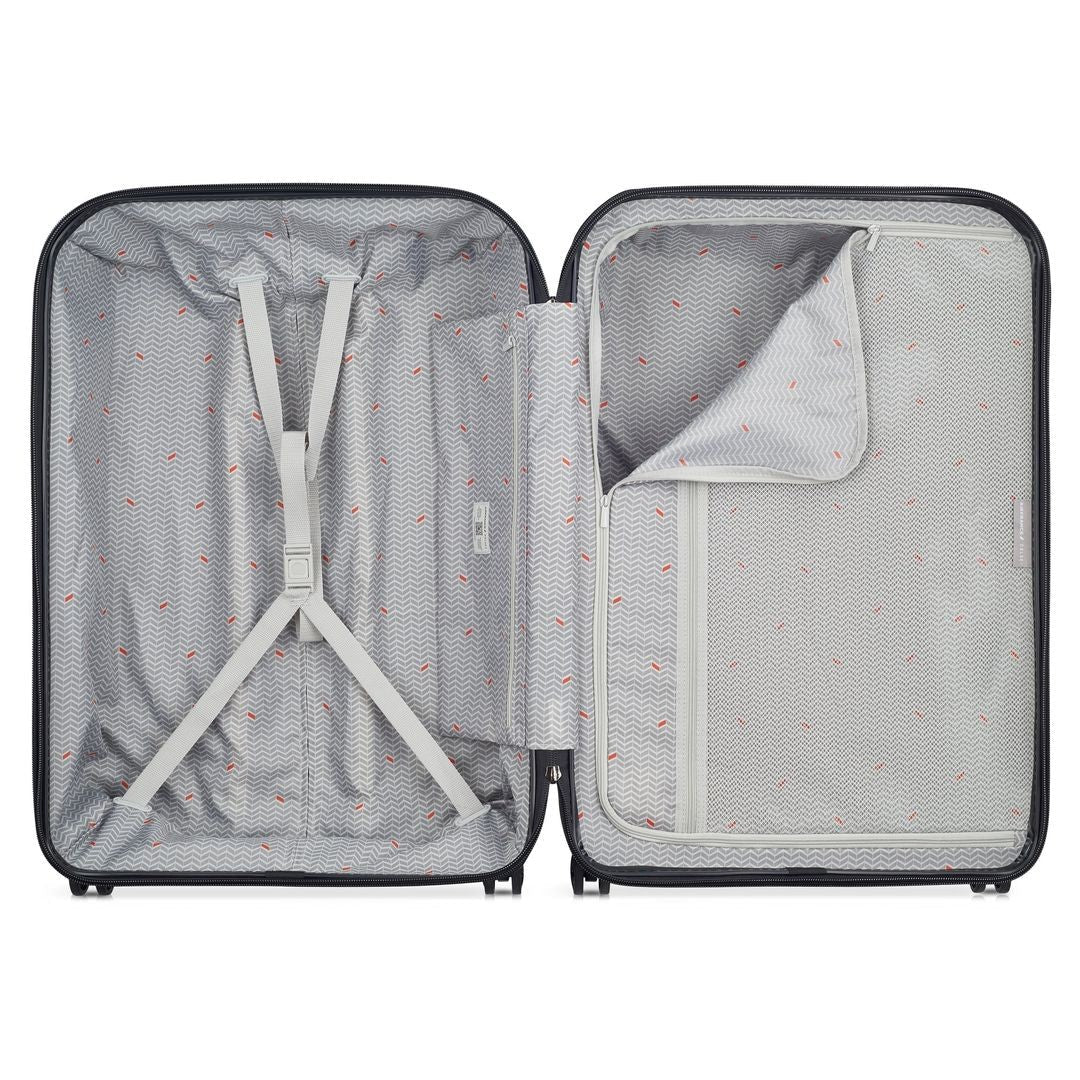 DELSEY Allure 76cm suitcase