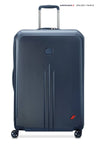 DELSEY Allure 76cm suitcase