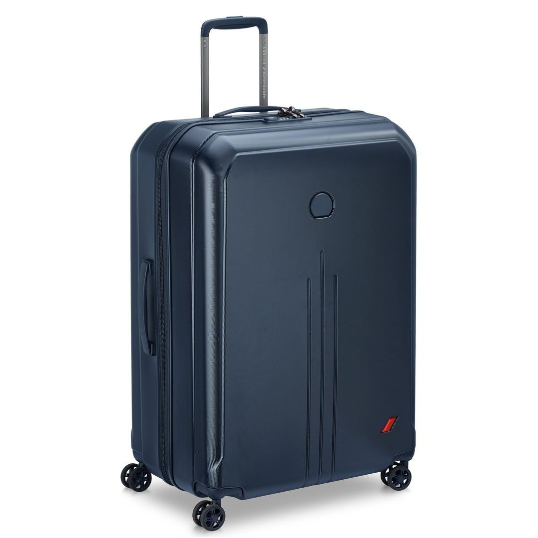 DELSEY Allure 76cm suitcase