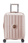 DELSEY Rigido of Cabina Slim St Tropez 55cm