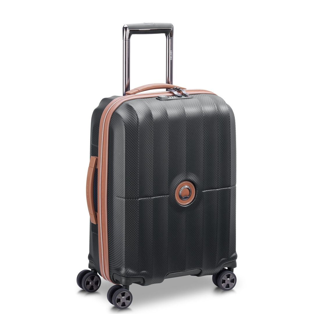 DELSEY Rigido of Cabina Slim St Tropez 55cm