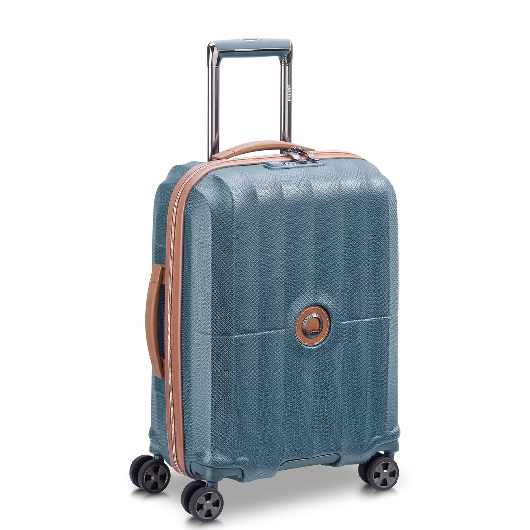 DELSEY Rigido of Cabina Slim St Tropez 55cm