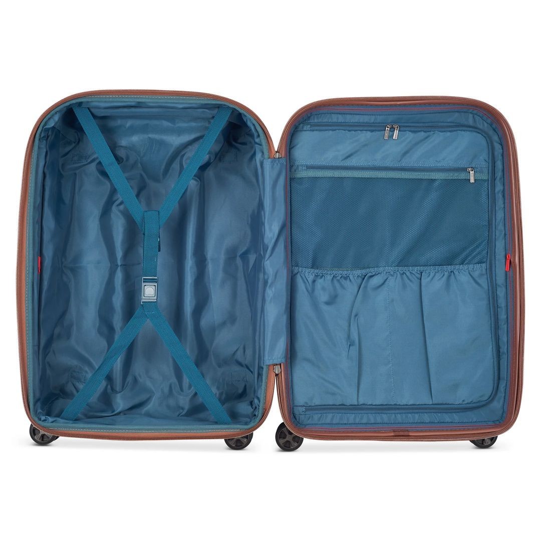 DELSEY Rigido stretk tropez 67cm