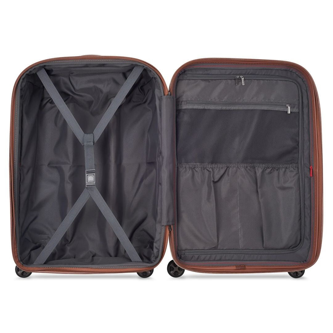 DELSEY Rigido stretk tropez 67cm