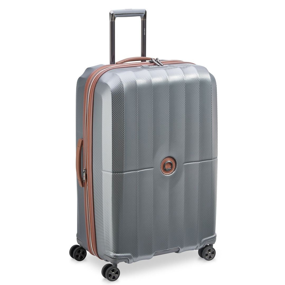 DELSEY MALETA RIGIDA ST TROPEZ 76CM