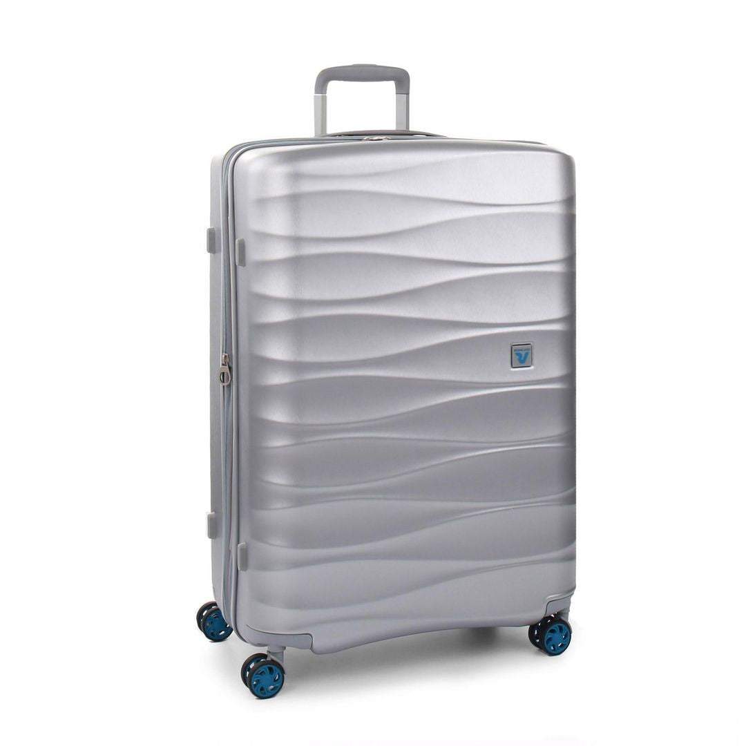 Large suitcase 76 cm extendable- stellar de RONCATO