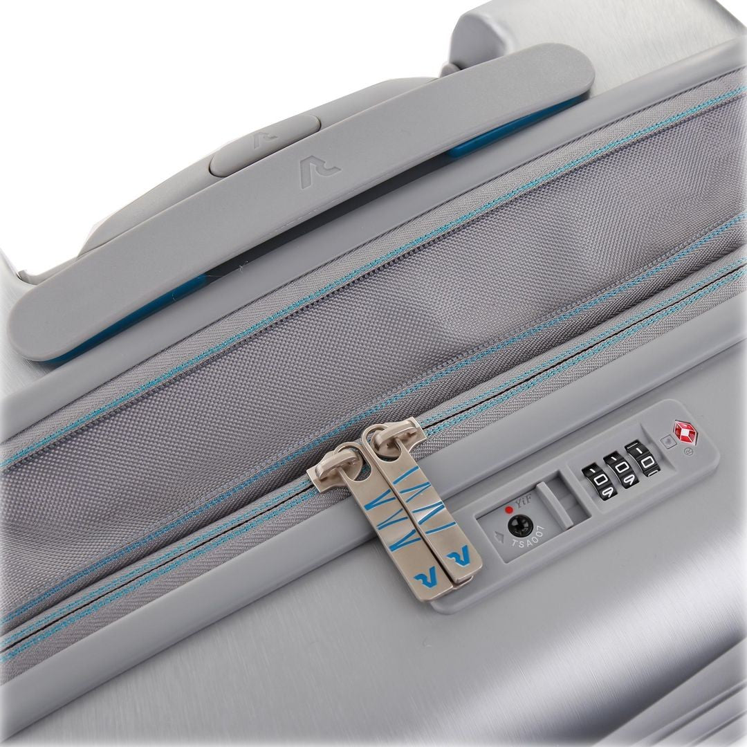 Large suitcase 76 cm extendable- stellar de RONCATO