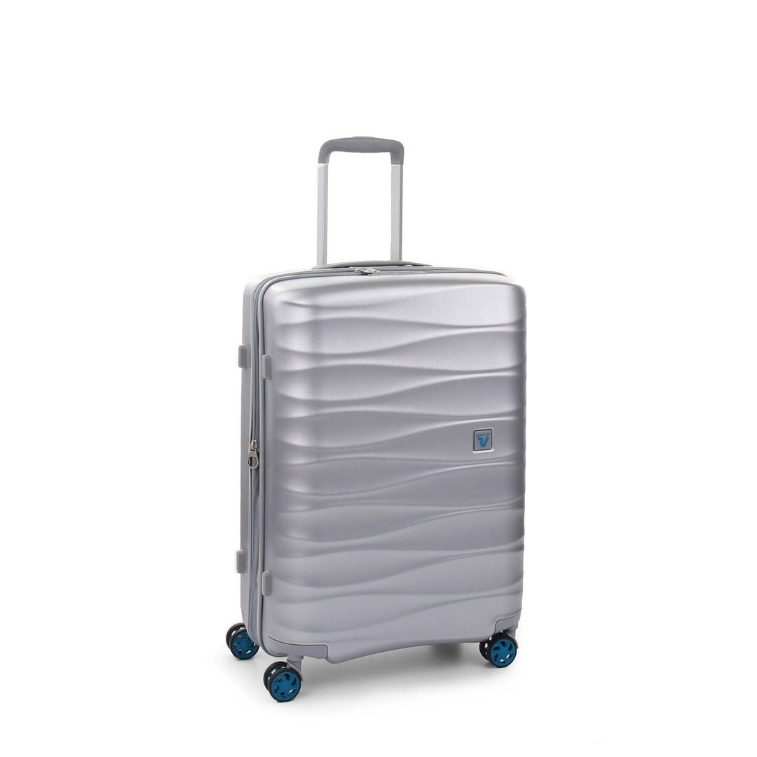 Extensible median suitcase- Stellar of RONCATO